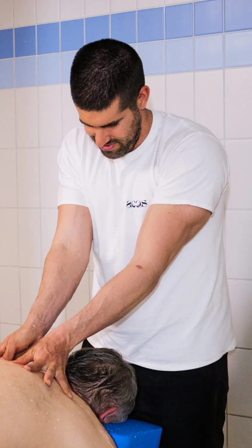 Cure thermale rhumatologie traitement arthrose Ax-les-Thermes