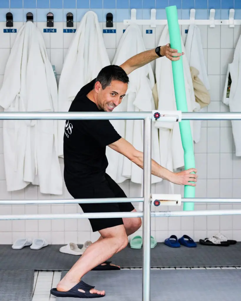 Cure Aqua Boost 2 jours