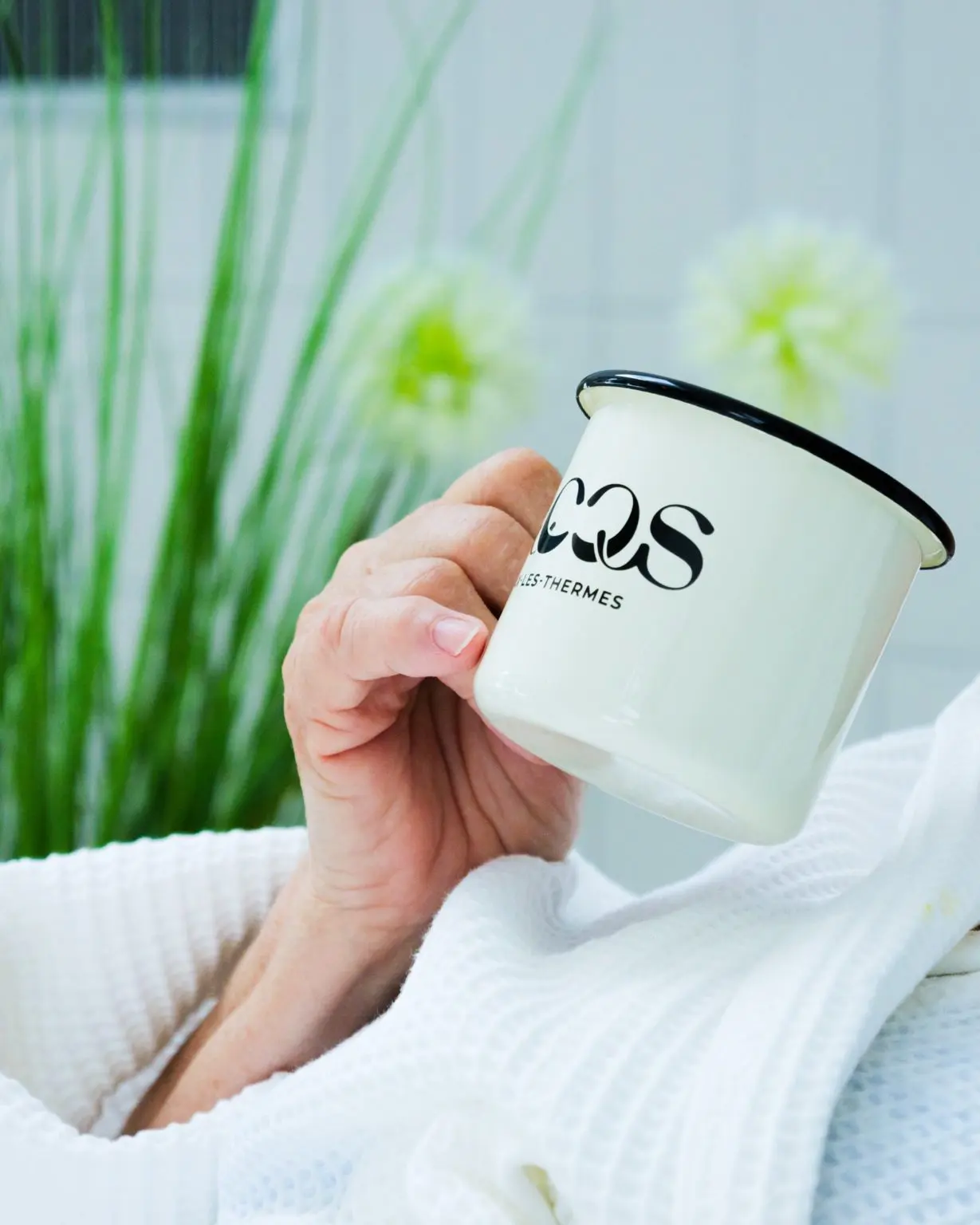 Mini-cure Ax-les-Thermes programme Aqua Detox détoxification