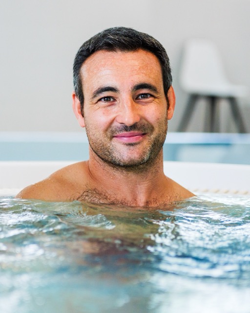 Découverte Aqua Sport