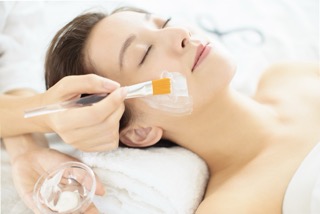 Soin Visage Douceur des Neiges (60mn)